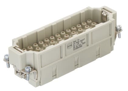 HARTING - Han 46Ex-M-c