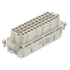HARTING - Han 46Ex-F-c