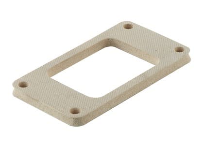 HARTING - FLANSCHGUMMIDICHTUNG Han 6M