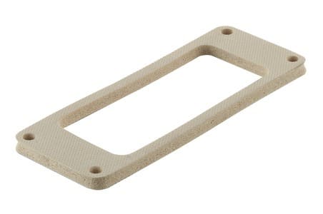 HARTING - FLANSCHGUMMIDICHTUNG Han 16M