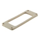HARTING - FLANSCHGUMMIDICHTUNG Han 16M