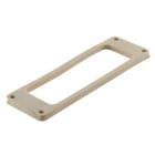 HARTING - FLANSCHGUMMIDICHTUNG Han 24M