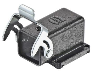 HARTING - Han 3M-agw-QB 4 Befest.schrauben