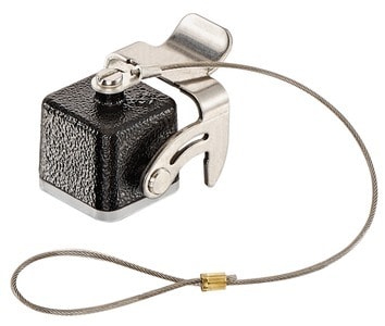 HARTING - Han 3M-AK-QB-Dichtung