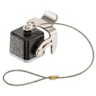 HARTING - Han 3M-AK-QB-Dichtung