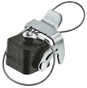 HARTING - Han 3M-AK-QB