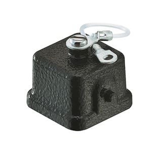 HARTING - Han 3M-AK-Dichtung
