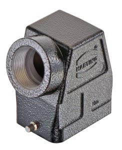 HARTING - Han 6M-GS-21