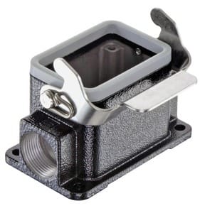 HARTING - Han 6M-asg2-LB-16