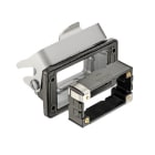HARTING - Han 10M HBM-Rear Fit-SL