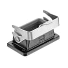 HARTING - Han 10M HBM-Rear Fit-SL-w/o frame