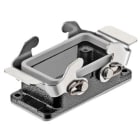HARTING - Han 10M-agg-QB IP67