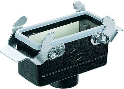 HARTING - Han 16M-kg-QB-21