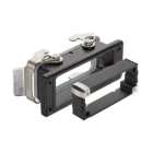 HARTING - Han 16M HBM Rear-Fit DL
