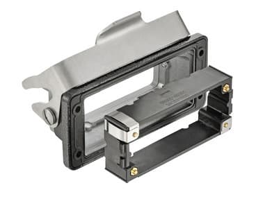 HARTING - Han 16M HBM-Rear Fit-SL
