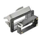 HARTING - Han 16M HBM-Rear Fit-SL