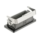 HARTING - Han 16M HBM-Rear Fit-SL-w/o frame