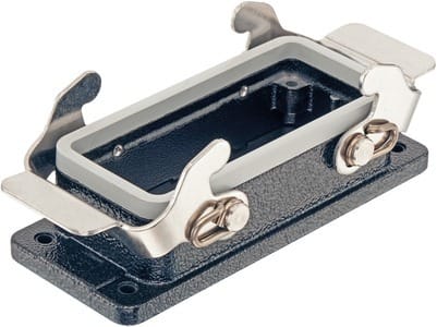 HARTING - Han 16M-agg-QB IP67