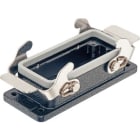 HARTING - Han 16M-agg-QB IP67