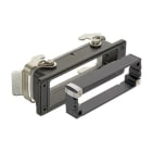 HARTING - Han 24M HBM Rear-Fit DL