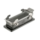 HARTING - Han 24M HBM-Rear Fit-DL-w/o frame