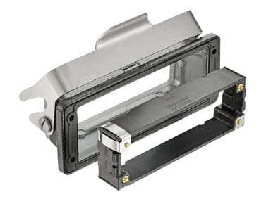 HARTING - Han 24M HBM-Rear Fit-SL