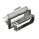 HARTING - Han 24M HBM-Rear Fit-SL