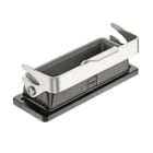 HARTING - Han 24M HBM-Rear Fit-SL-w/o frame