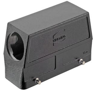 HARTING - Han 24M-gs-29