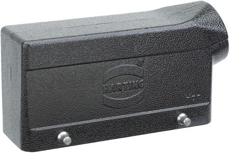 HARTING - Han 24M-gs-21