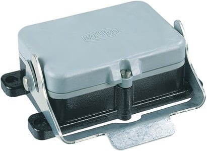 HARTING - Han 48M-agg-LB-K