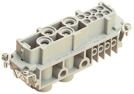 HARTING - Han-K4/8-BU-S