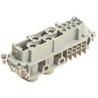 HARTING - Han-K4/8-BU-S