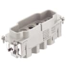 HARTING - Han K6/6-M-c