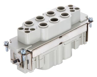 HARTING - Han K6/6-F-c