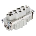HARTING - Han K6/6-F-c