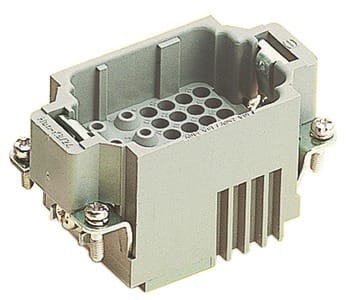 HARTING - Han K 8/24-STI-C