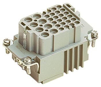 HARTING - Han K 8/24-BU-C