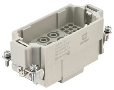 HARTING - Han K6/36-M