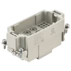 HARTING - Han K6/36-M