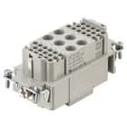 HARTING - Han K6/36-F