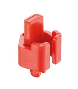 HARTING - Han HP Direct Kodierelemente Set (4St.)