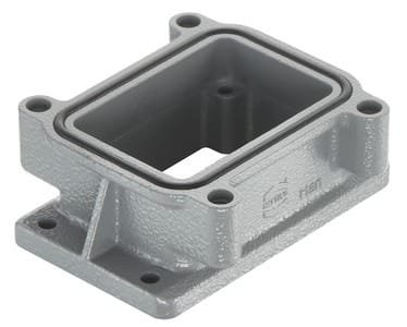 HARTING - Han 6HP-agg