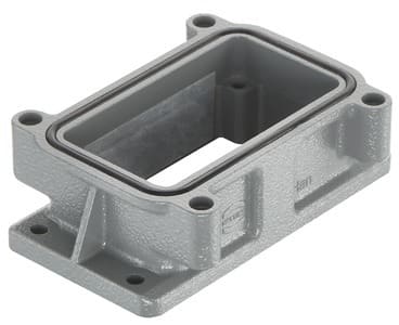 HARTING - Han 10HP-agg