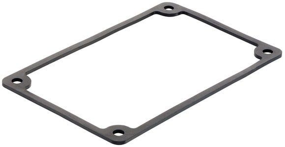 HARTING - Han 6HPR WDF Flanschdichtung