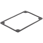 HARTING - Han 6HPR WDF Flanschdichtung