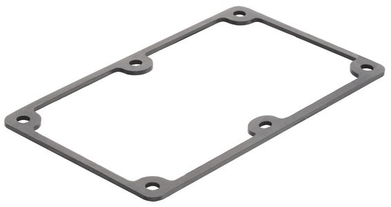 HARTING - Han 10HPR WDF Flanschdichtung