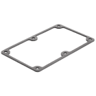 HARTING - Han 10HPR WDF Flanschdichtung