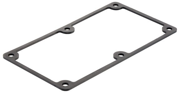 HARTING - Han 16HPR WDF Flanschdichtung