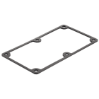 HARTING - Han 16HPR WDF Flanschdichtung